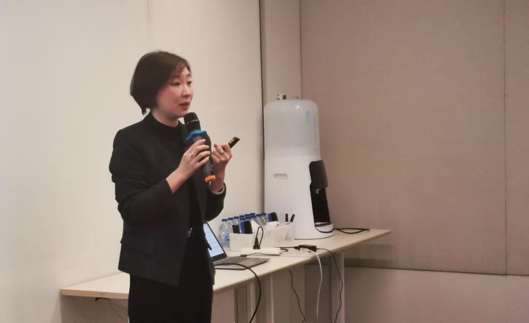 伟德博彩官网德app沙龙 | 第三十四期：丹麦投资环境与丹麦相关法律事宜介绍