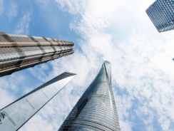 伟德博彩官网德app开放日 | 1月30日 上海中心75层全新办公室 期待与您交流沟通