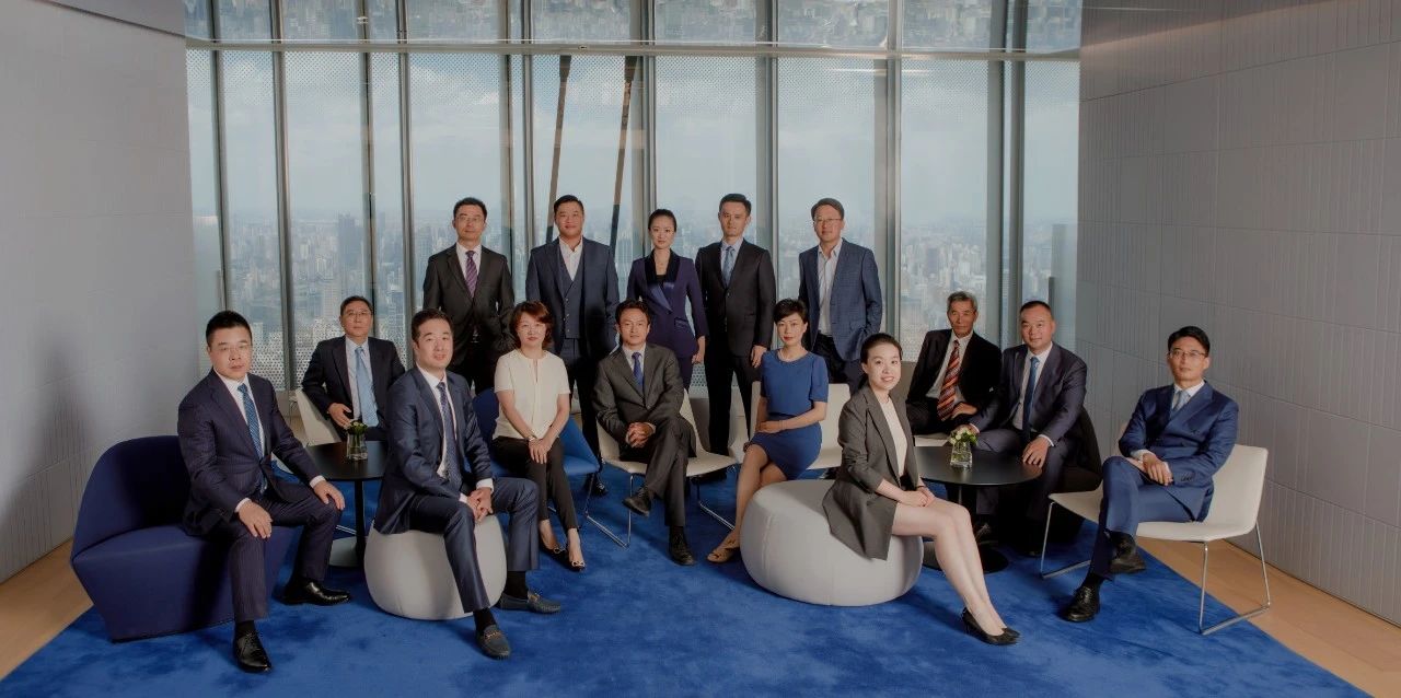 组织变革：伟德博彩官网德app律师事务所执委会正式成立